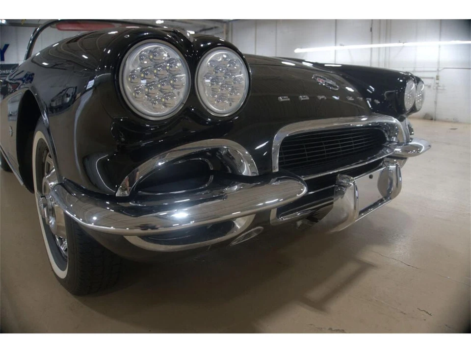 1962 Chevrolet Corvette C1 - Image 9 of 31