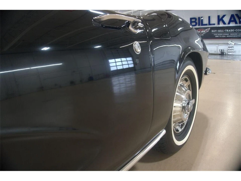 1962 Chevrolet Corvette C1 - Image 16 of 31