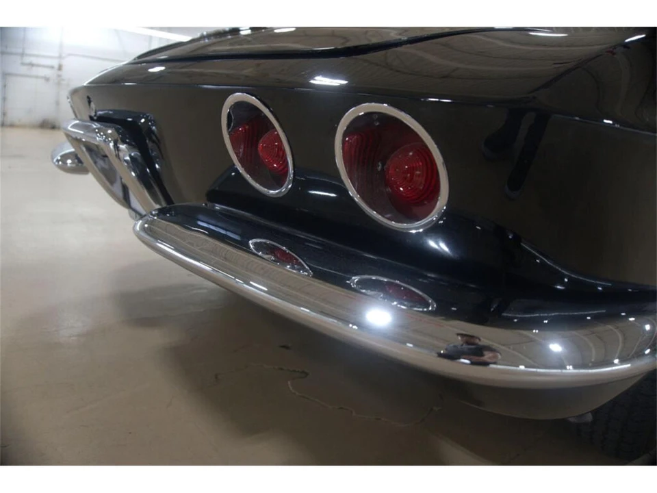 1962 Chevrolet Corvette C1 - Image 20 of 31