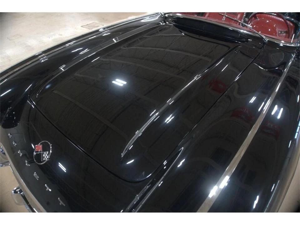 1962 Chevrolet Corvette C1 - Image 11 of 31