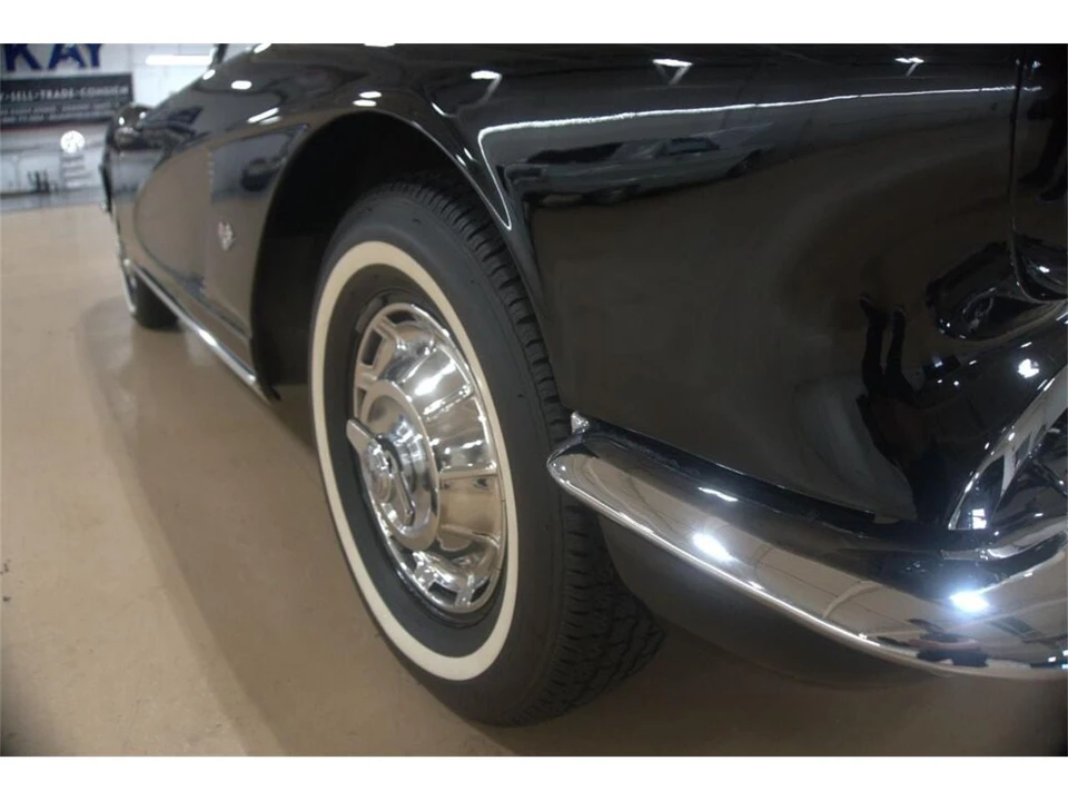 1962 Chevrolet Corvette C1 - Image 26 of 31