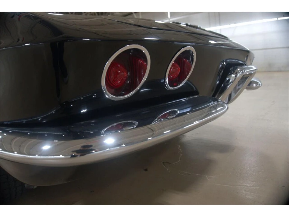 1962 Chevrolet Corvette C1 - Image 19 of 31