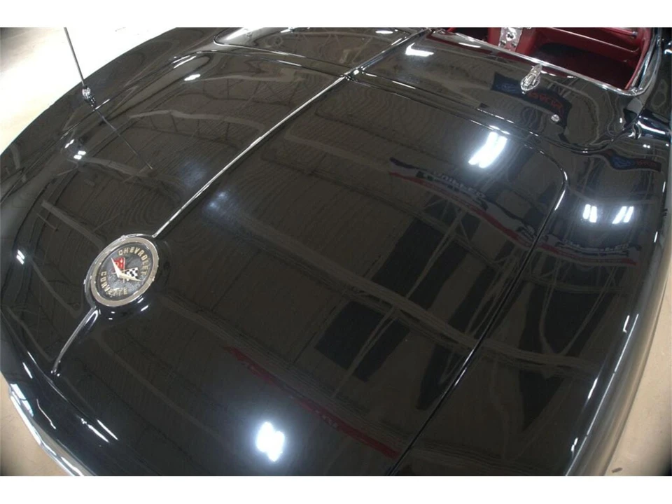 1962 Chevrolet Corvette C1 - Image 21 of 31