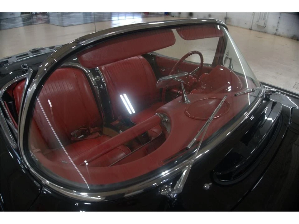1962 Chevrolet Corvette C1 - Image 25 of 31