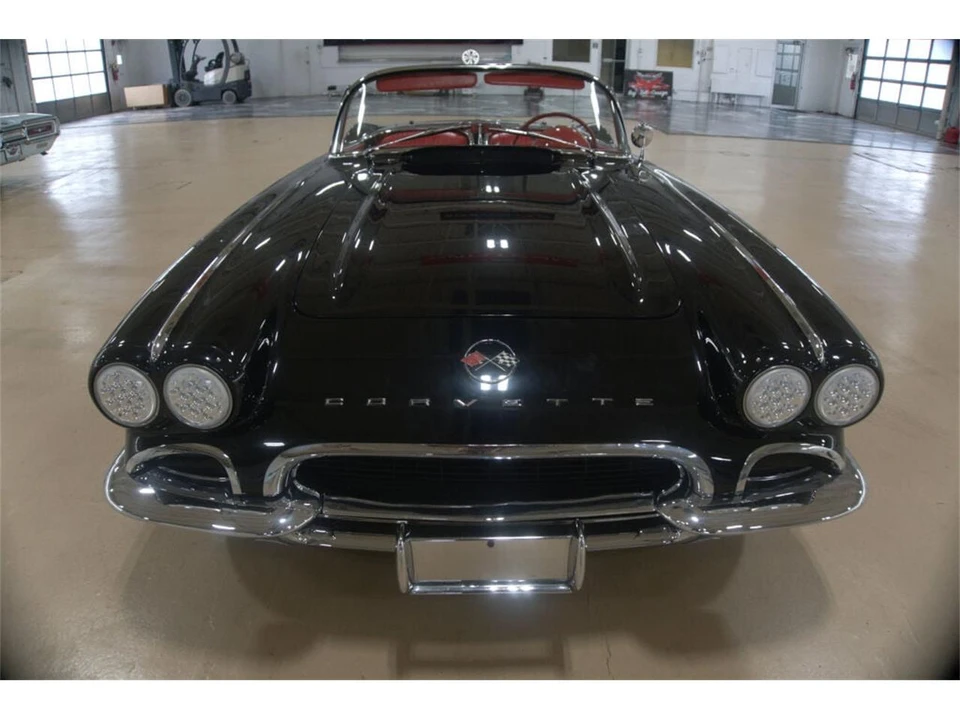 1962 Chevrolet Corvette C1 - Image 8 of 31
