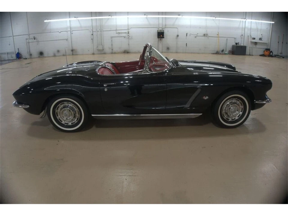 1962 Chevrolet Corvette C1 - Image 6 of 31