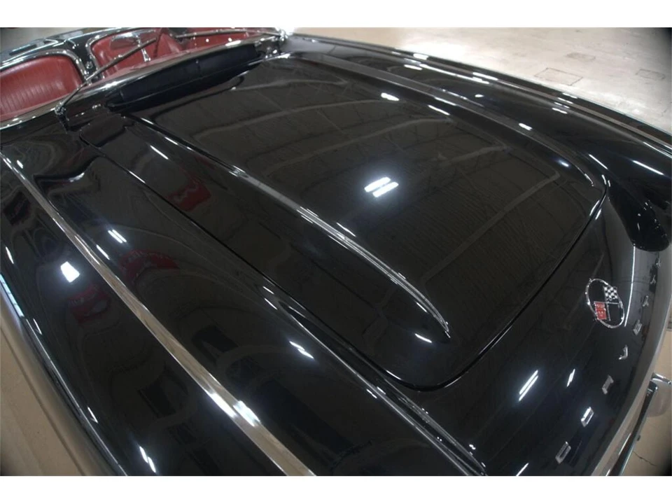 1962 Chevrolet Corvette C1 - Image 27 of 31