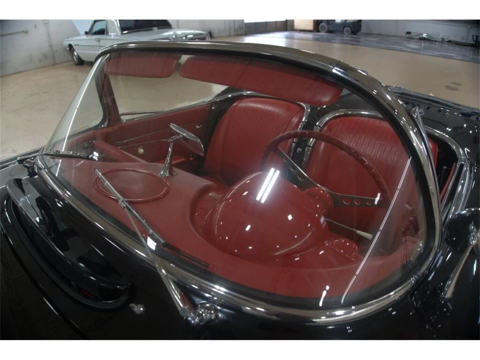 1962 Chevrolet Corvette C1 - Image 15 of 31