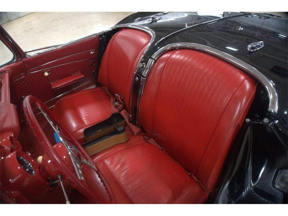 1962 Chevrolet Corvette C1 - Image 31 of 31