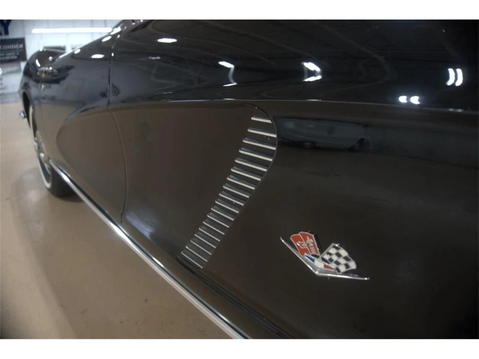 1962 Chevrolet Corvette C1 - Image 24 of 31
