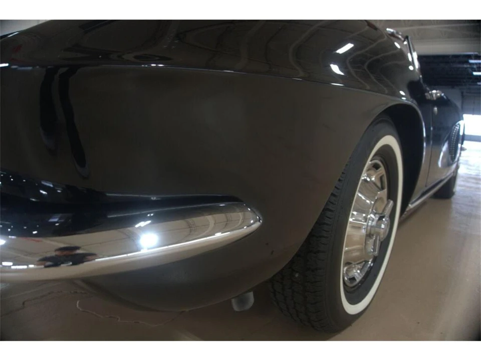 1962 Chevrolet Corvette C1 - Image 22 of 31