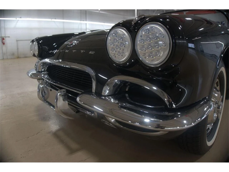 1962 Chevrolet Corvette C1 - Image 10 of 31