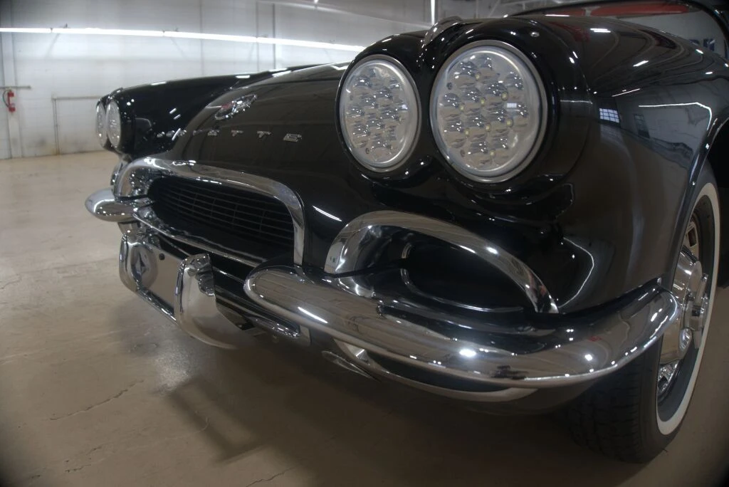 1962 Chevrolet Corvette C1 - Image 10 of 31