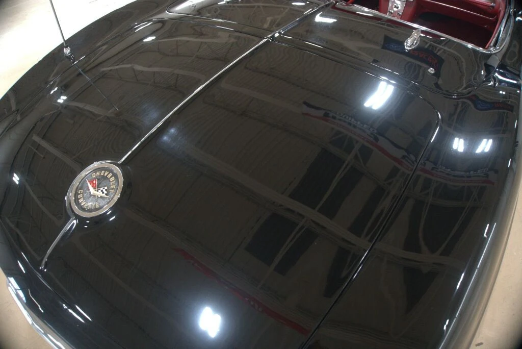 1962 Chevrolet Corvette C1 - Image 21 of 31