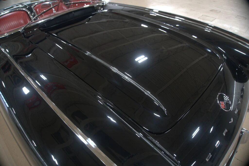 1962 Chevrolet Corvette C1 - Image 27 of 31