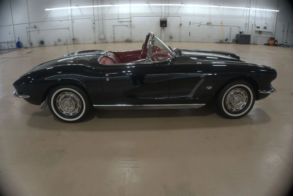 1962 Chevrolet Corvette C1 - Image 6 of 31
