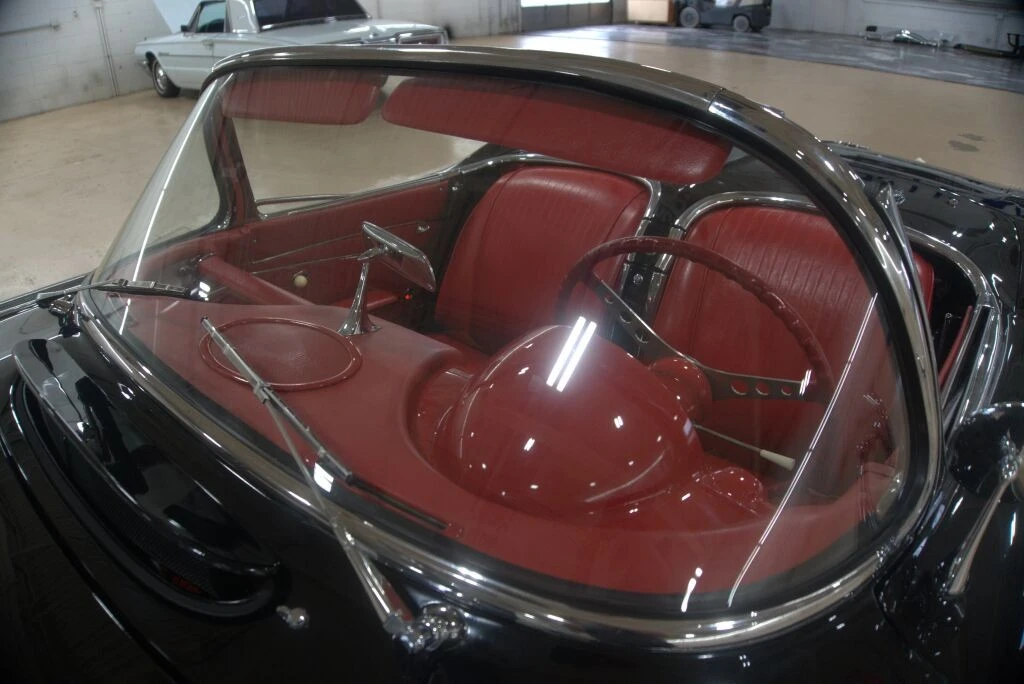 1962 Chevrolet Corvette C1 - Image 15 of 31