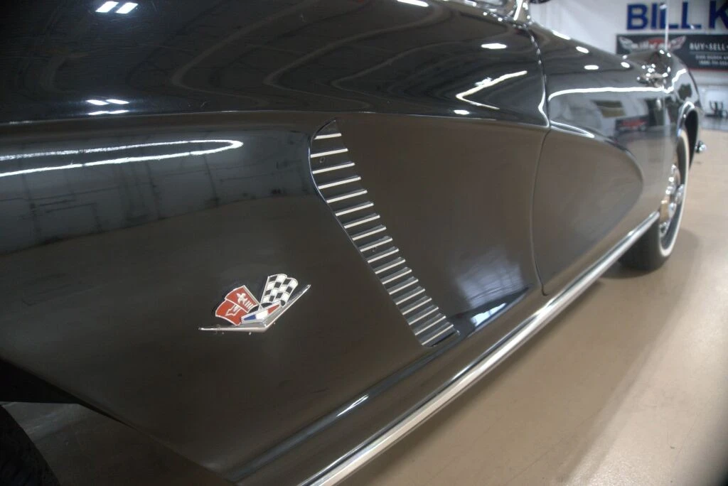 1962 Chevrolet Corvette C1 - Image 14 of 31