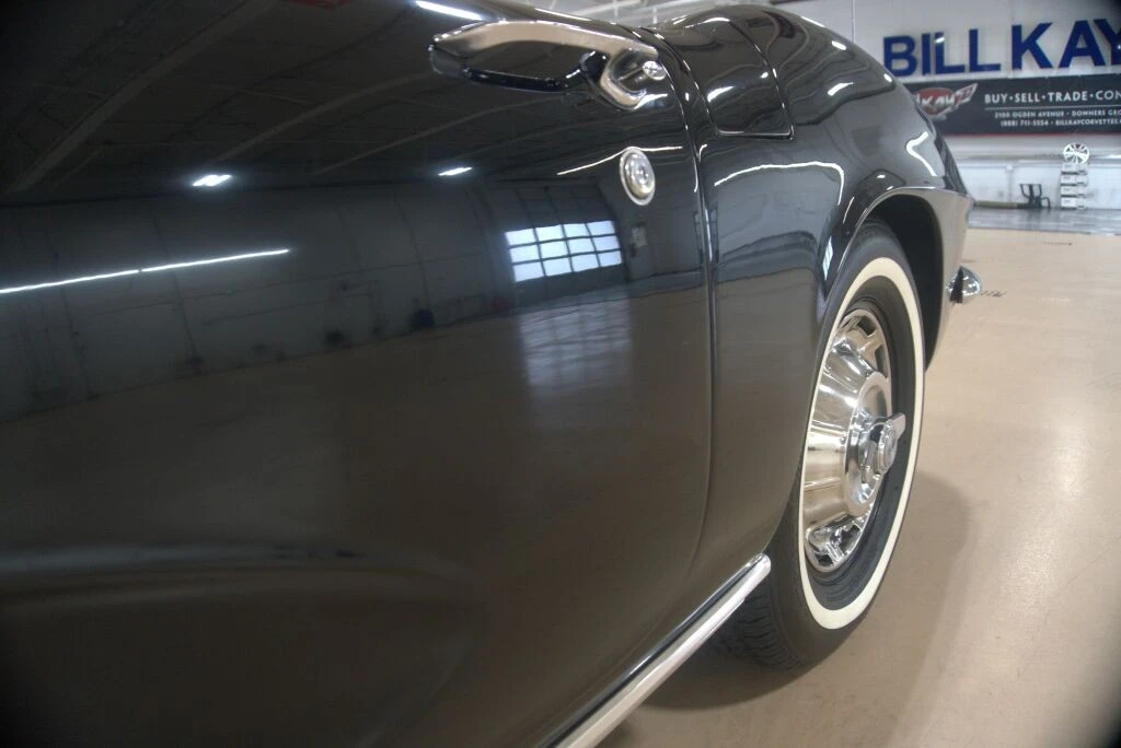 1962 Chevrolet Corvette C1 - Image 16 of 31