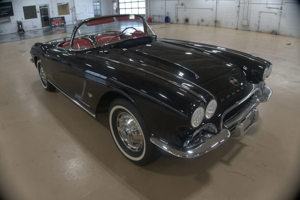 1962 Chevrolet Corvette C1 - Image 7 of 31
