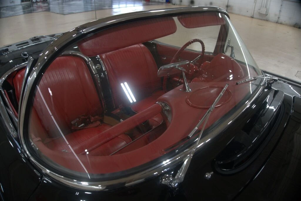 1962 Chevrolet Corvette C1 - Image 25 of 31