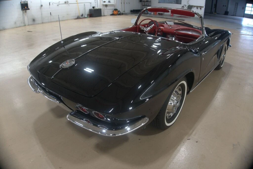 1962 Chevrolet Corvette C1 - Image 5 of 31