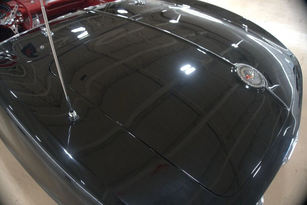 1962 Chevrolet Corvette C1 - Image 18 of 31