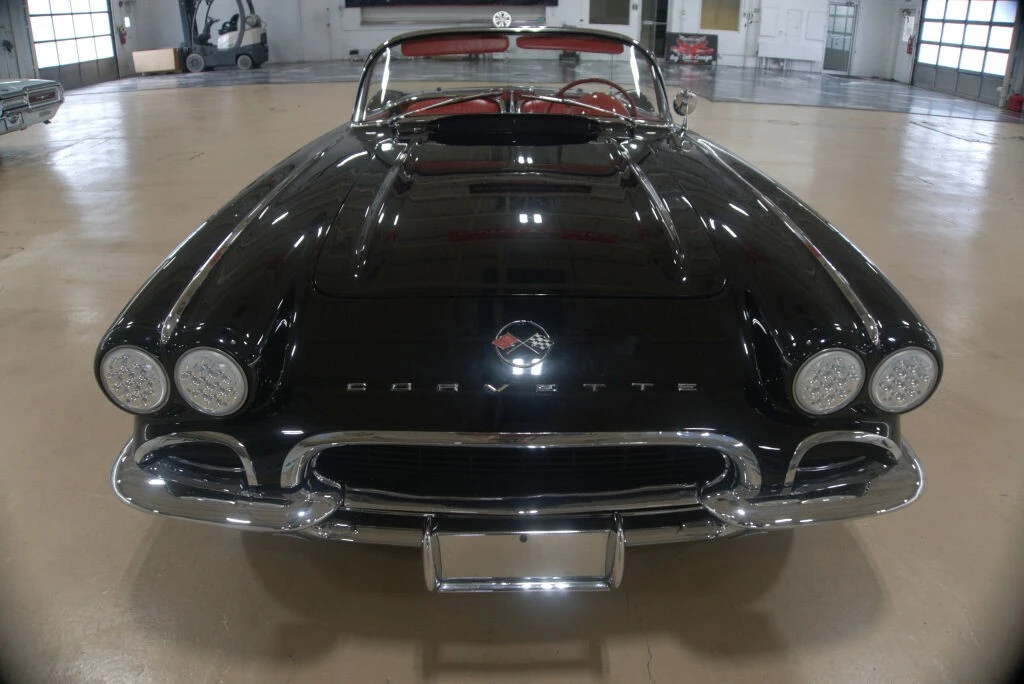 1962 Chevrolet Corvette C1 - Image 8 of 31