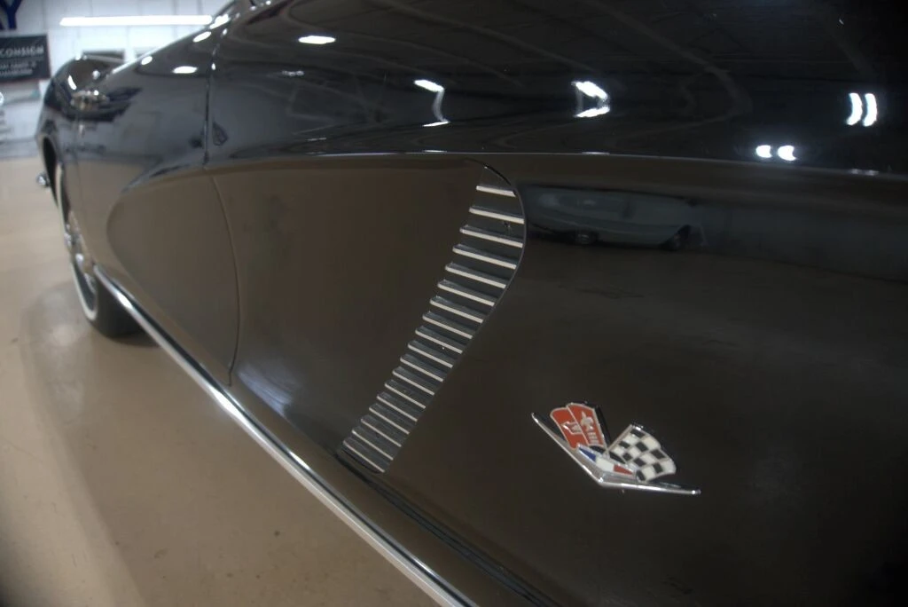 1962 Chevrolet Corvette C1 - Image 24 of 31