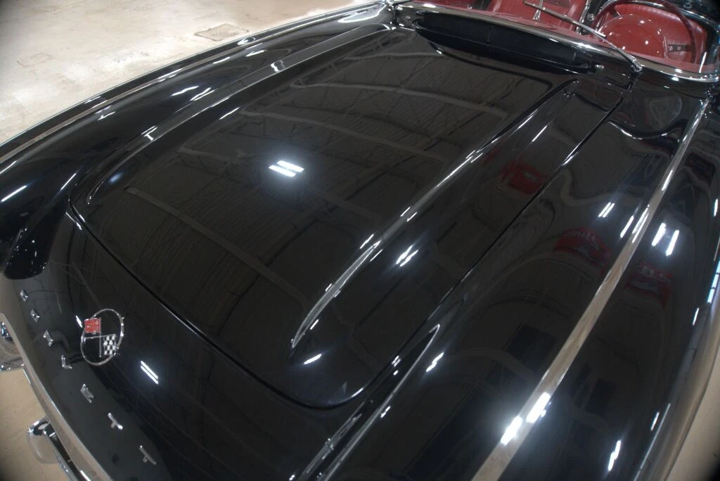 1962 Chevrolet Corvette C1 - Image 11 of 31