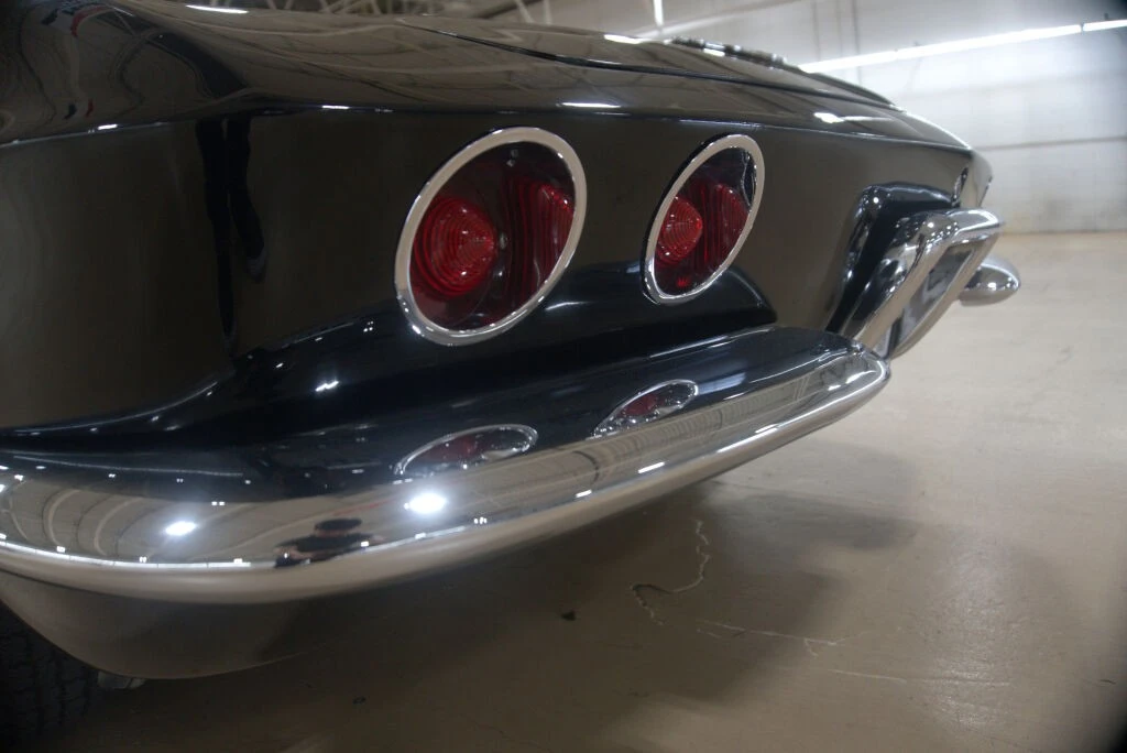 1962 Chevrolet Corvette C1 - Image 19 of 31