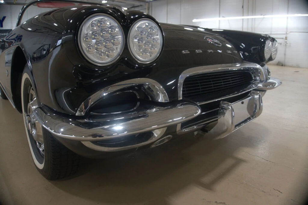 1962 Chevrolet Corvette C1 - Image 9 of 31