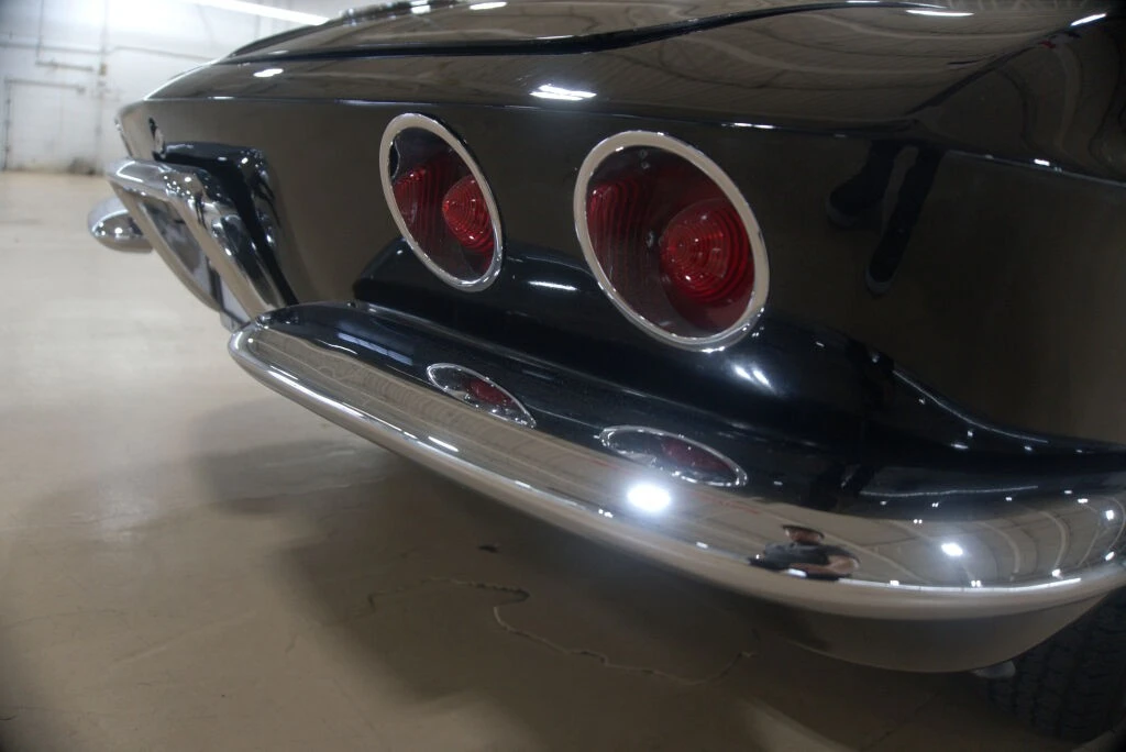 1962 Chevrolet Corvette C1 - Image 20 of 31