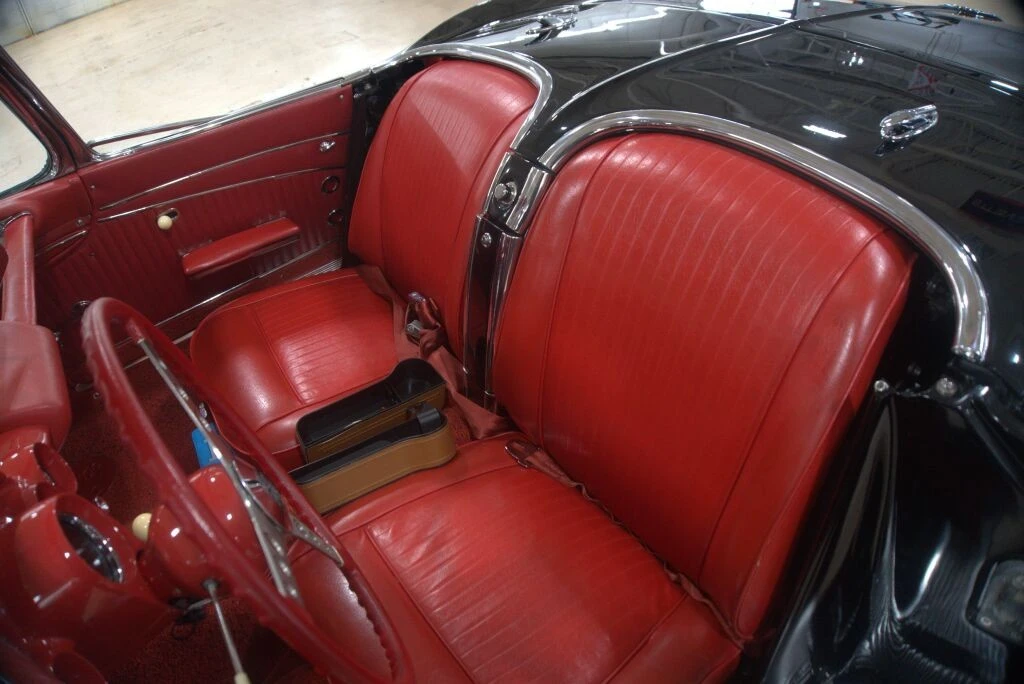 1962 Chevrolet Corvette C1 - Image 31 of 31