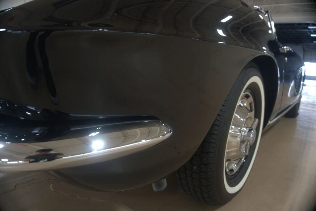 1962 Chevrolet Corvette C1 - Image 22 of 31