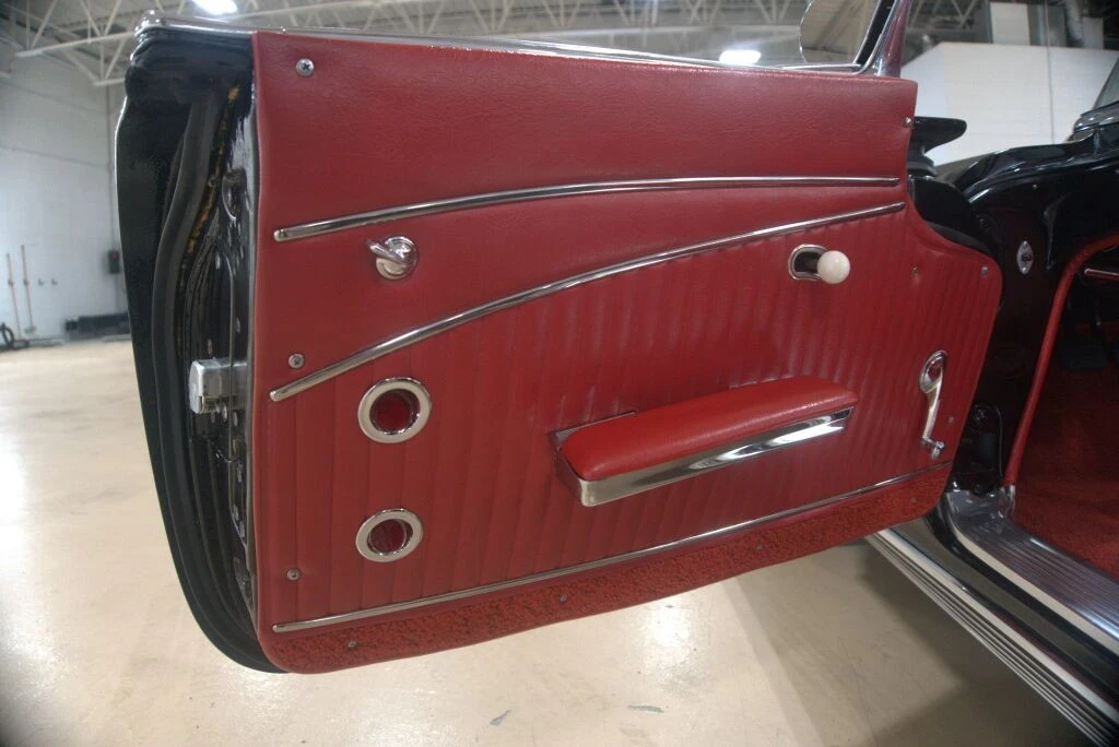 1962 Chevrolet Corvette C1 - Image 28 of 31
