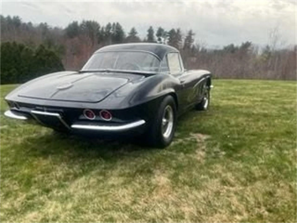 1962 Chevrolet Corvette C1 - Image 4 of 12