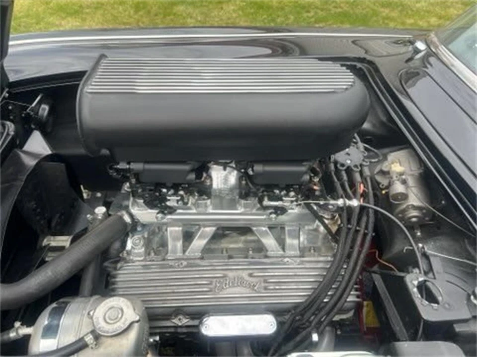 1962 Chevrolet Corvette C1 - Image 12 of 12