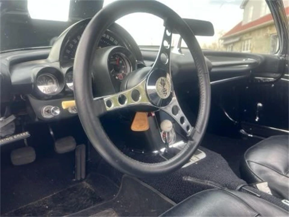 1962 Chevrolet Corvette C1 - Image 8 of 12