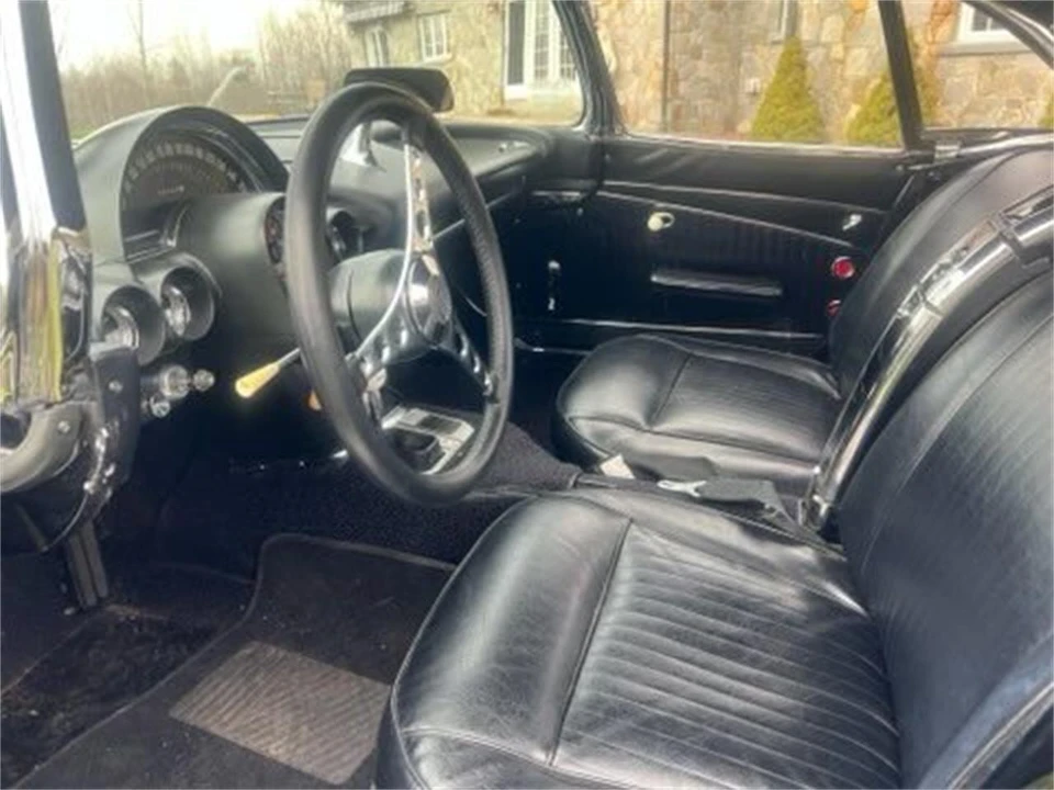 1962 Chevrolet Corvette C1 - Image 9 of 12