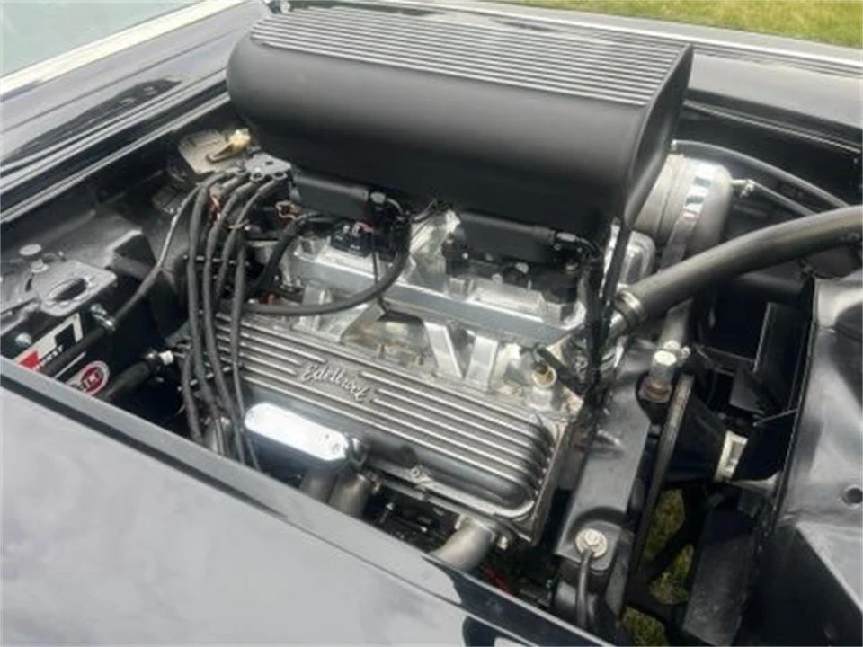 1962 Chevrolet Corvette C1 - Image 11 of 12