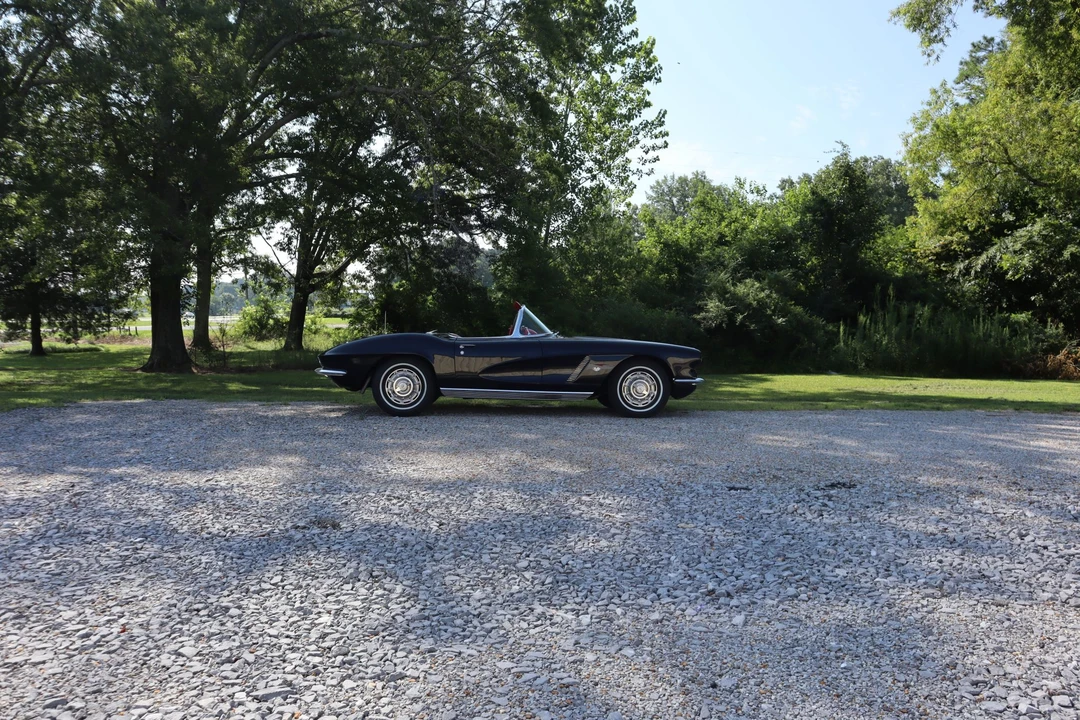 1962 Chevrolet Corvette C1 - Image 13 of 31