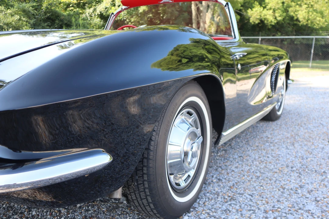1962 Chevrolet Corvette C1 - Image 31 of 31