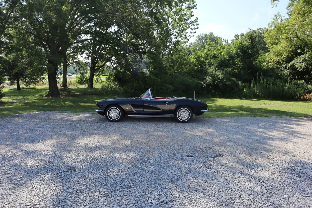 1962 Chevrolet Corvette C1 - Image 4 of 31