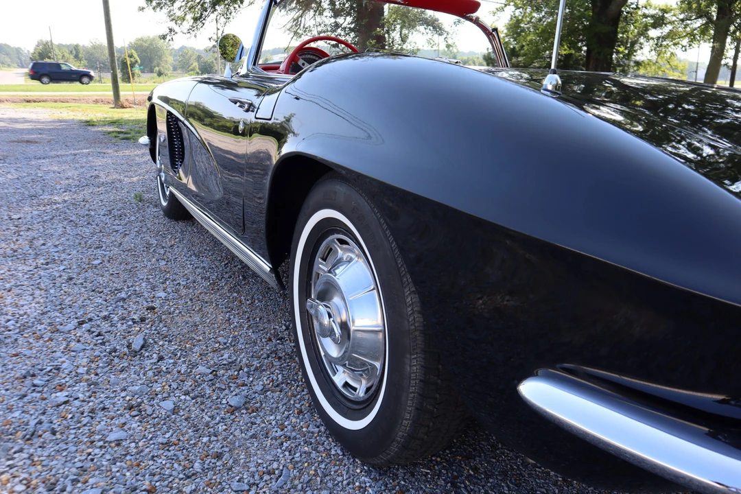 1962 Chevrolet Corvette C1 - Image 29 of 31
