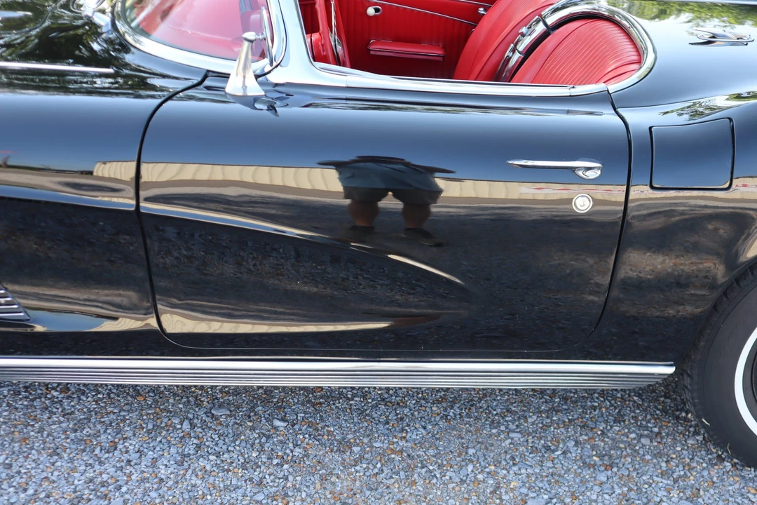 1962 Chevrolet Corvette C1 - Image 26 of 31