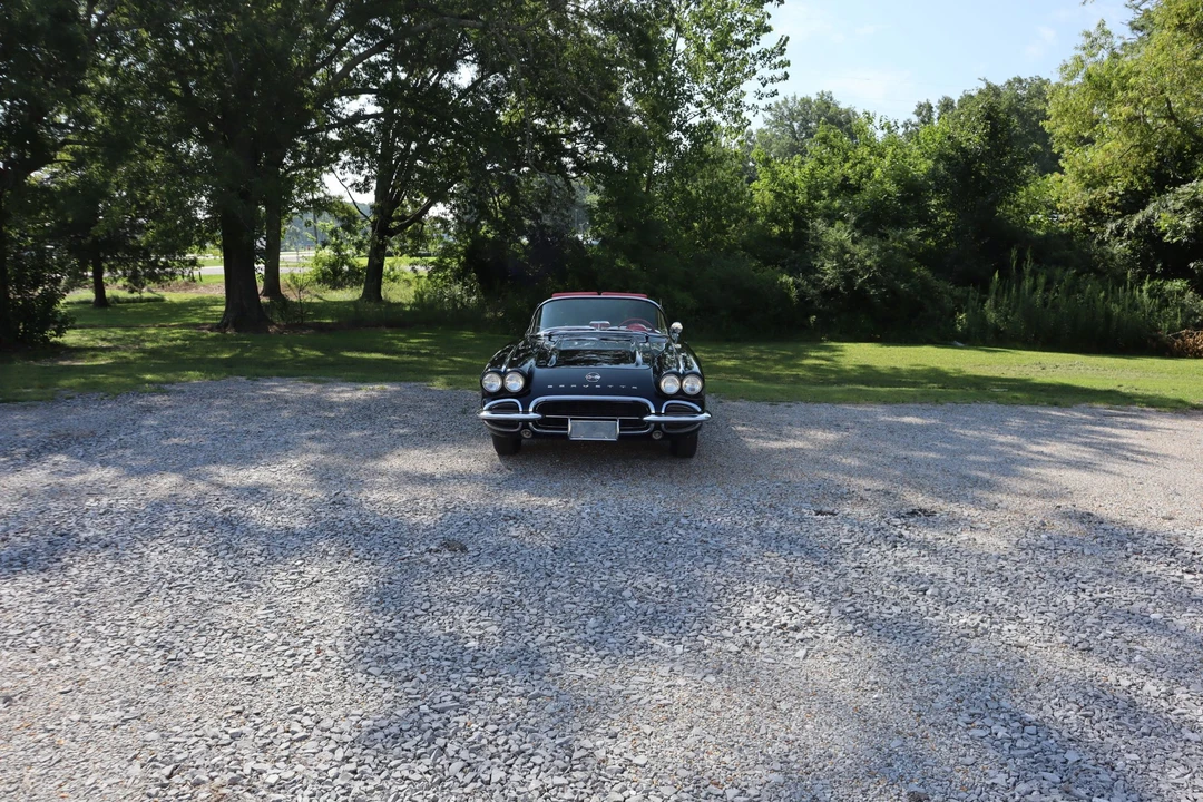 1962 Chevrolet Corvette C1 - Image 17 of 31