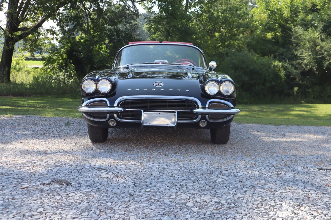 1962 Chevrolet Corvette C1 - Image 19 of 31