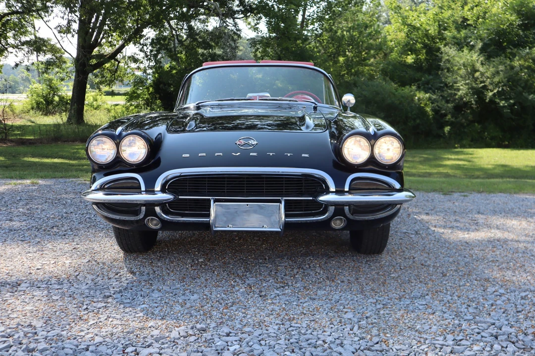 1962 Chevrolet Corvette C1 - Image 20 of 31