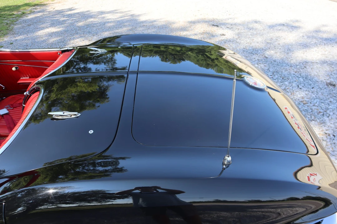 1962 Chevrolet Corvette C1 - Image 28 of 31